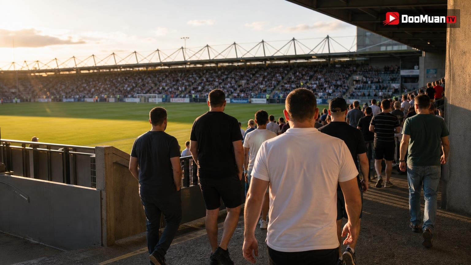 ลิเวอร์พูลส่ง 6 แข้งใหม่ตัวจริงดวลแมนเชสเตอร์ ยูไนเต็ด ศึก Subway Players Cup 26/27